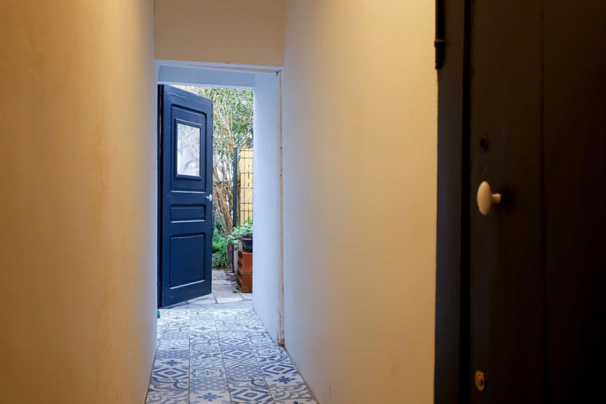 شقة Parga 2 Terrasse Clim - Capitole - Bord Garonne تولوز المظهر الخارجي الصورة