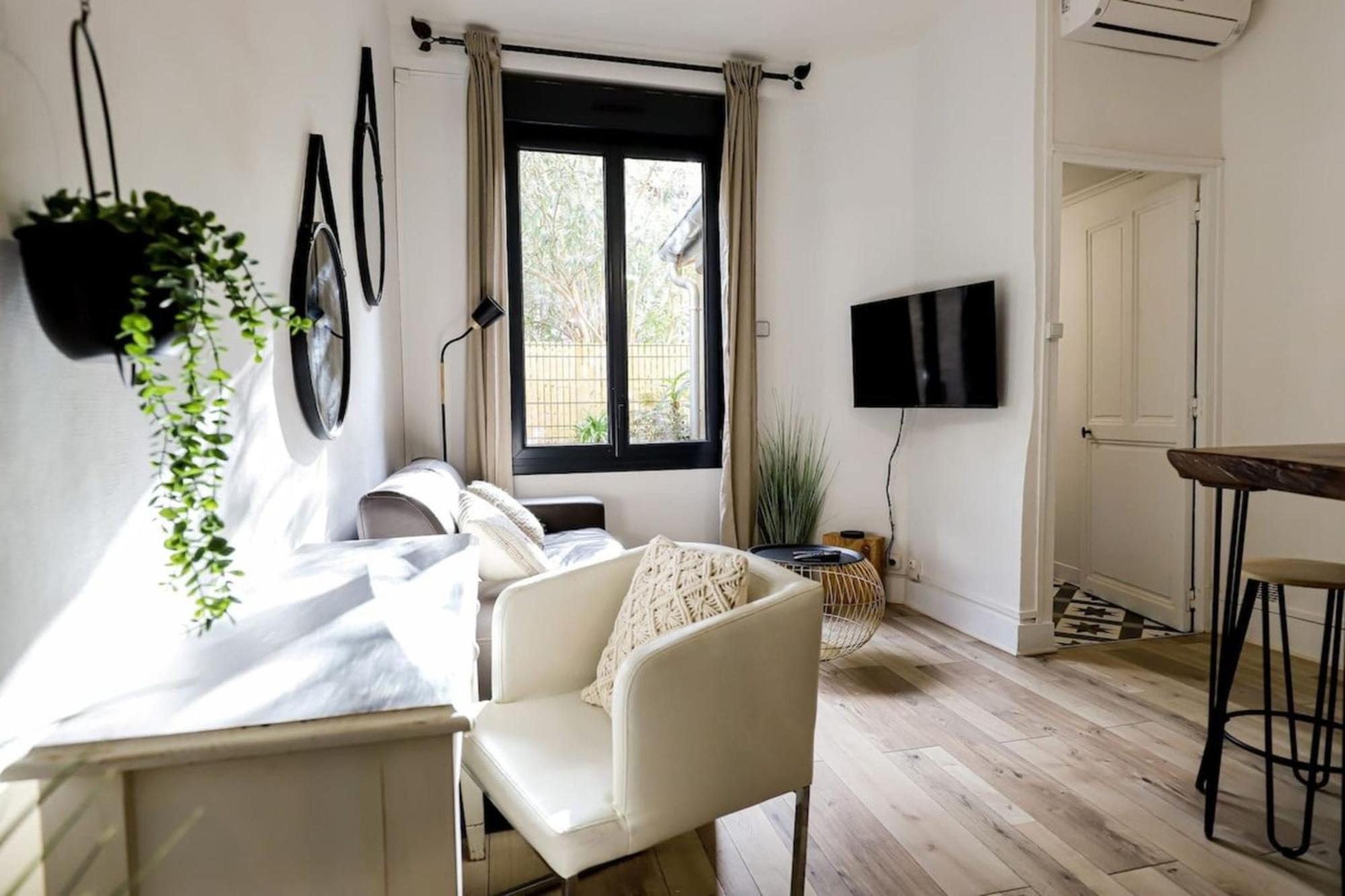 شقة Parga 2 Terrasse Clim - Capitole - Bord Garonne تولوز المظهر الخارجي الصورة
