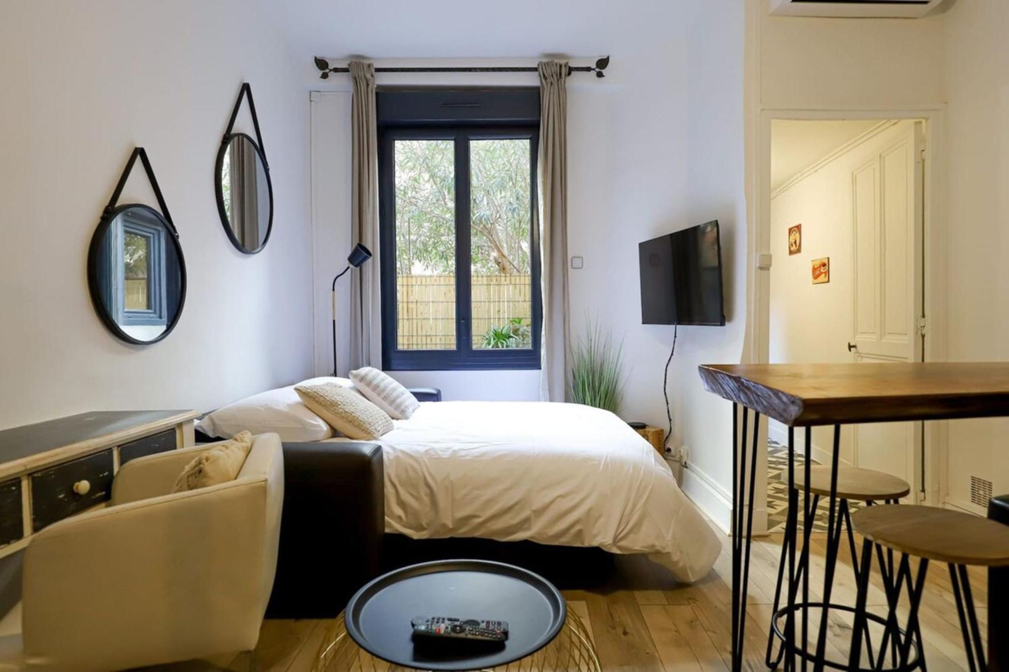 شقة Parga 2 Terrasse Clim - Capitole - Bord Garonne تولوز المظهر الخارجي الصورة