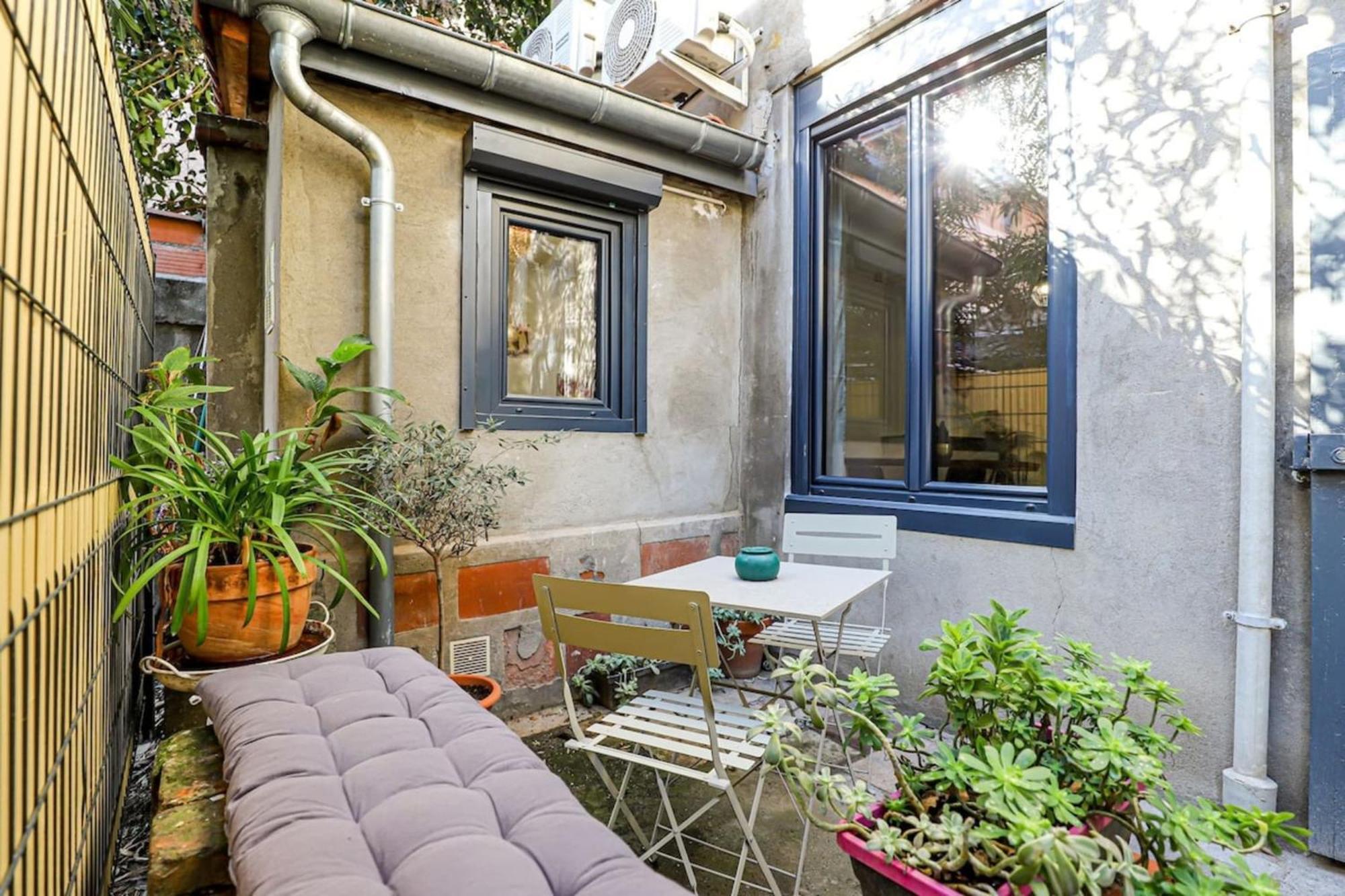 شقة Parga 2 Terrasse Clim - Capitole - Bord Garonne تولوز المظهر الخارجي الصورة